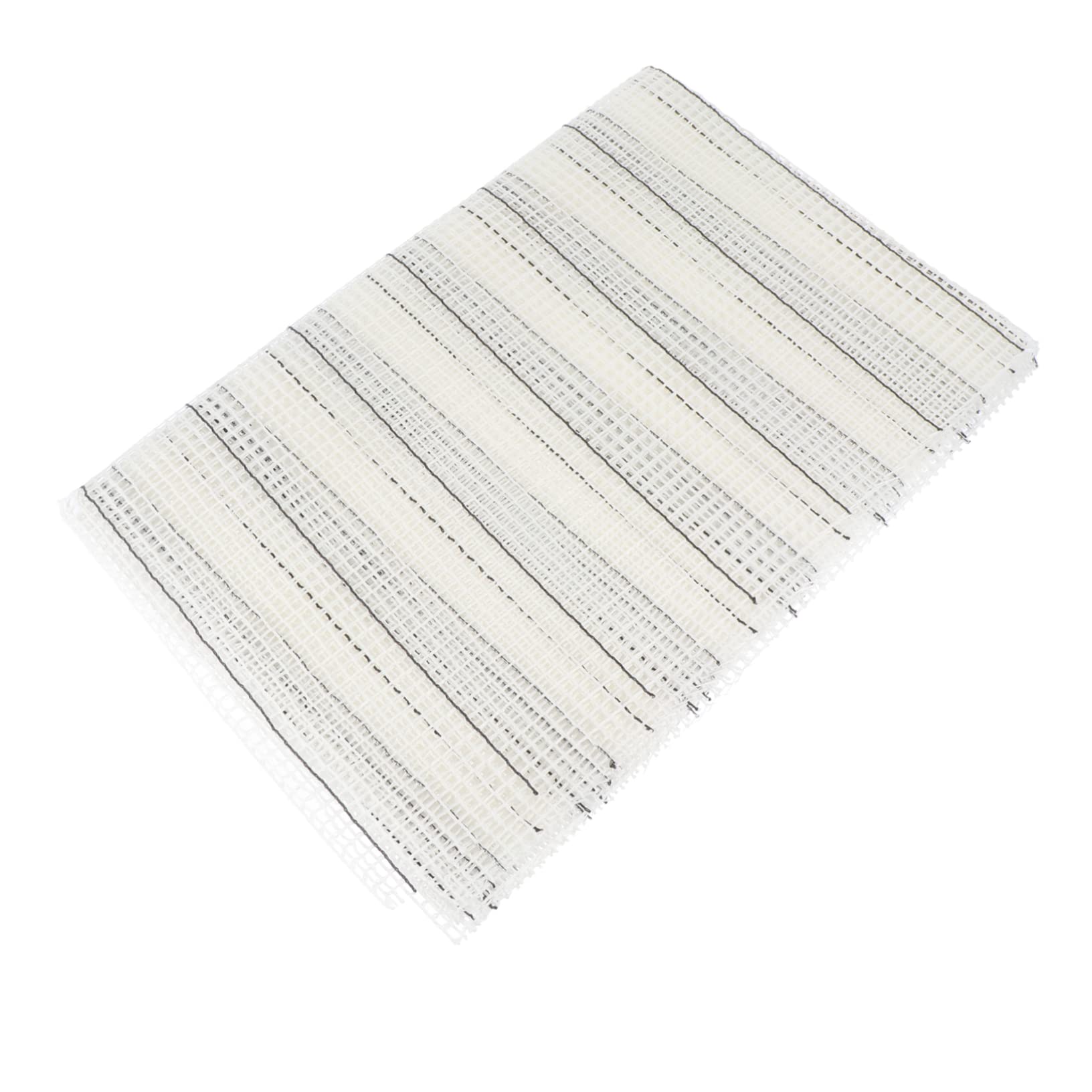 ERINGOGO Carpet Crochet Supplies Mesh Cloth Tapestry DIY Mesh Net Fabric for Rug Hooking Accessories