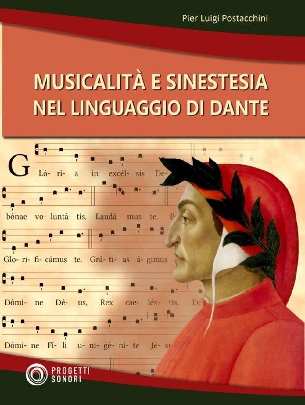 Musicalità E Sinestesia Nel Linguaggio Di Dante - 4