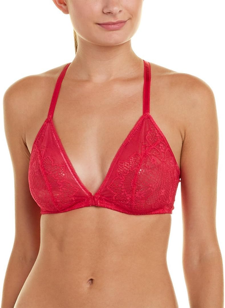 Wacoal Take The Plunge Soft Cup Bra Bra