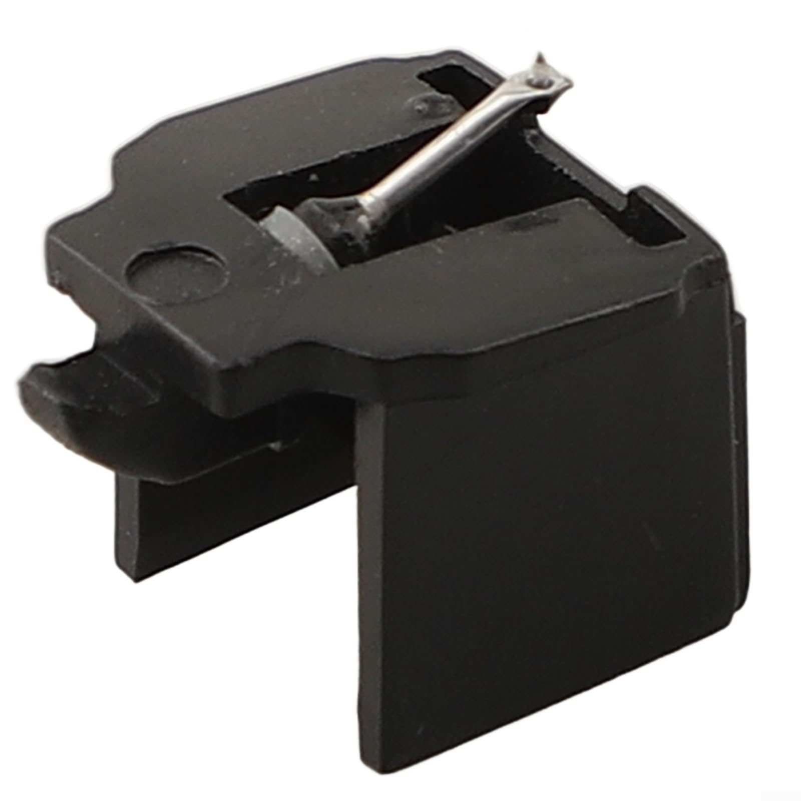 ATN3600LE Replacement Stylus for Turntables – Oval Tapered 0.3 x 0.7 mm Cartridge Needle Compatible with AT-LP60X, AT-LP60 & AT-PL300 Series