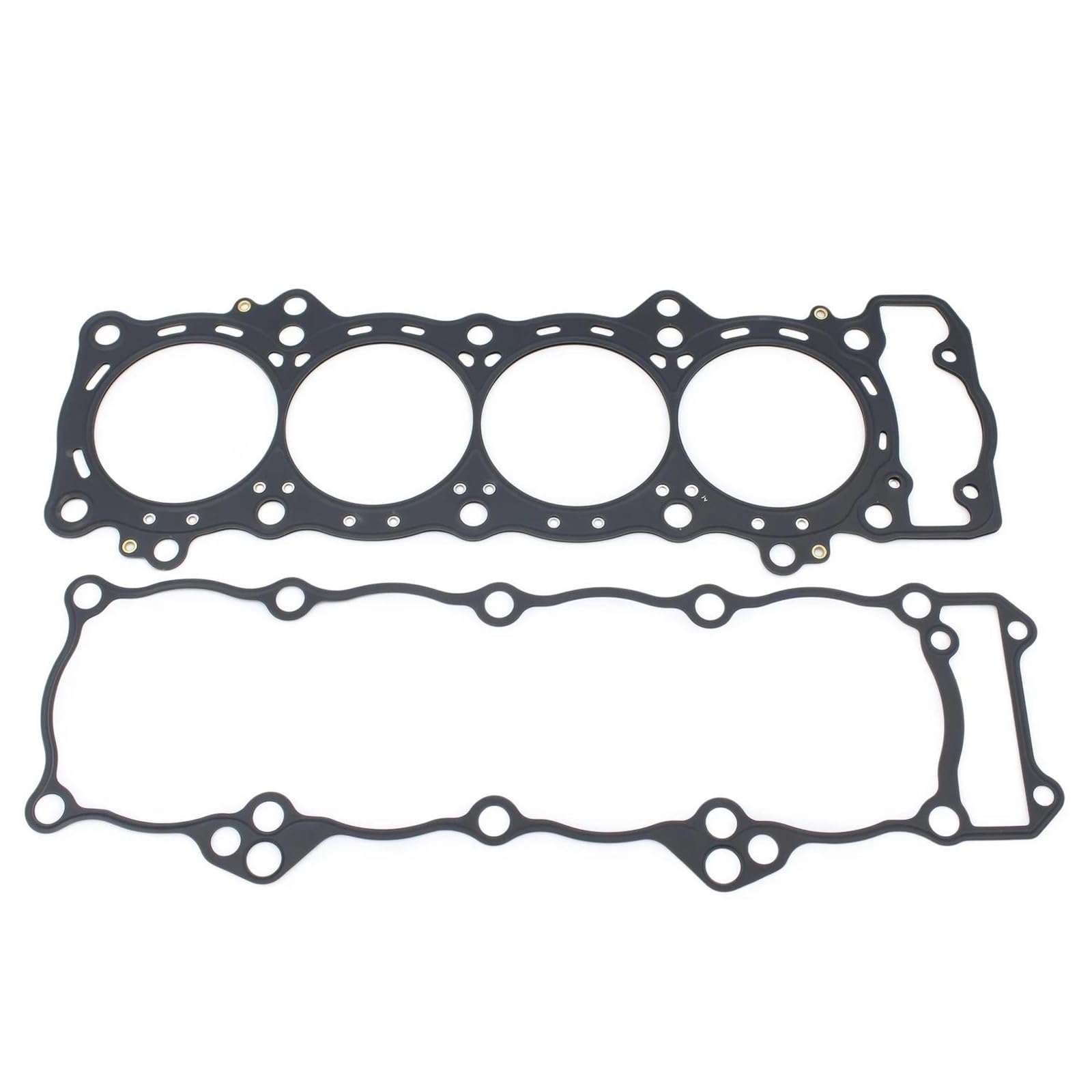 Set Di Guarnizioni Cilindriche Kit Guarnizioni Motore Moto Per Kawasaki Per Z1000 2010-2024 Set Guarnizioni Testa Cilindro E Ricambi Motore