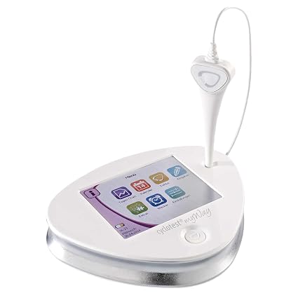 Cyclotest Mini-Ordinateur de Cycle myWay avec Sonde Basale Haute Précision