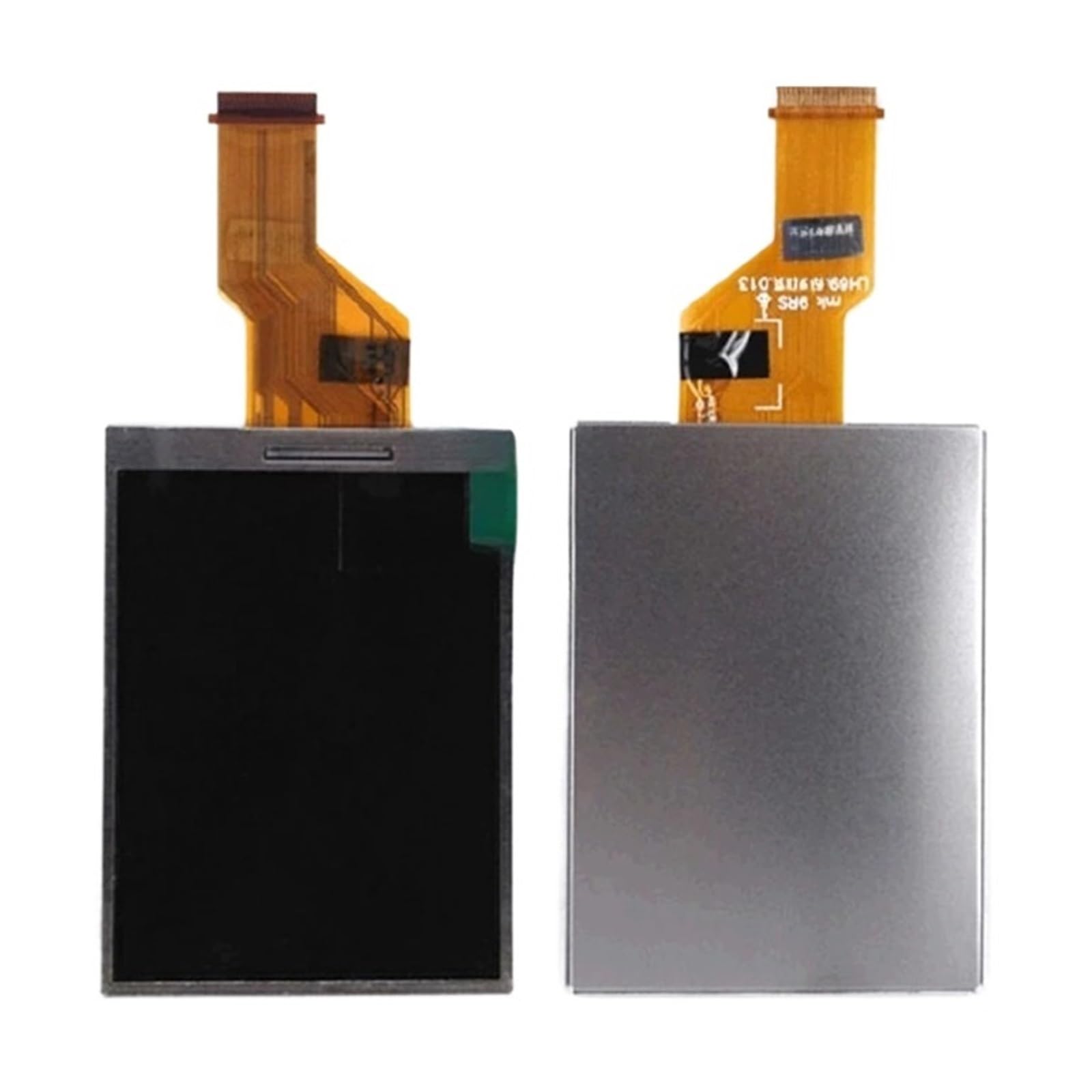 Écran LCD de remplacement avec rétroéclairage pour Samsung SL820