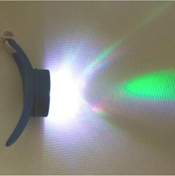 Globber Flash Light Led 522-110 Neon Pink