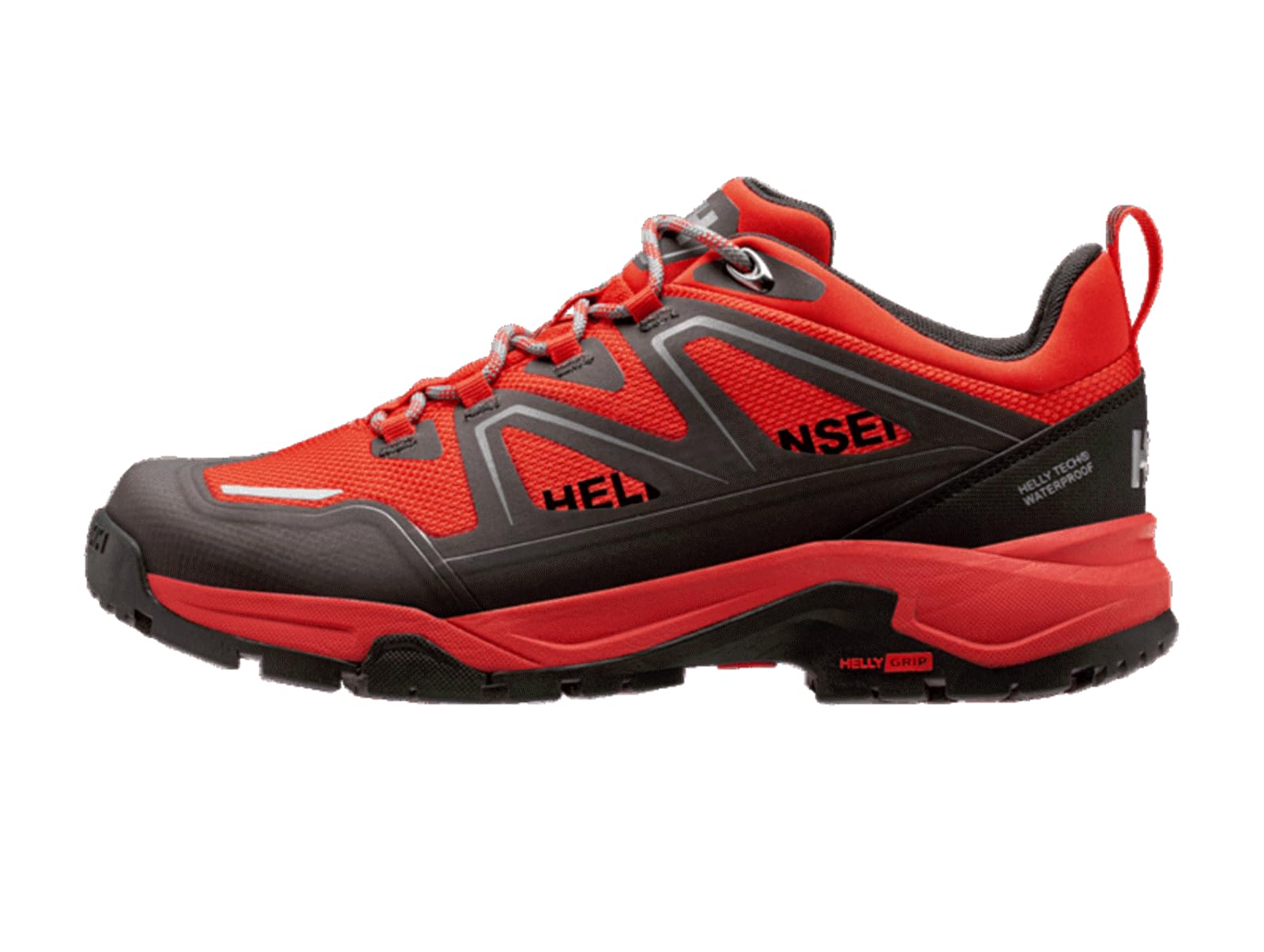 Helly Hansen Cascade Low Ht, Sneaker Uomo