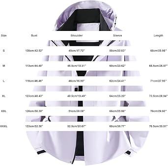 Men Windbreaker Jacket Lightweight Hooded Costs Smart Waterproof Jackets