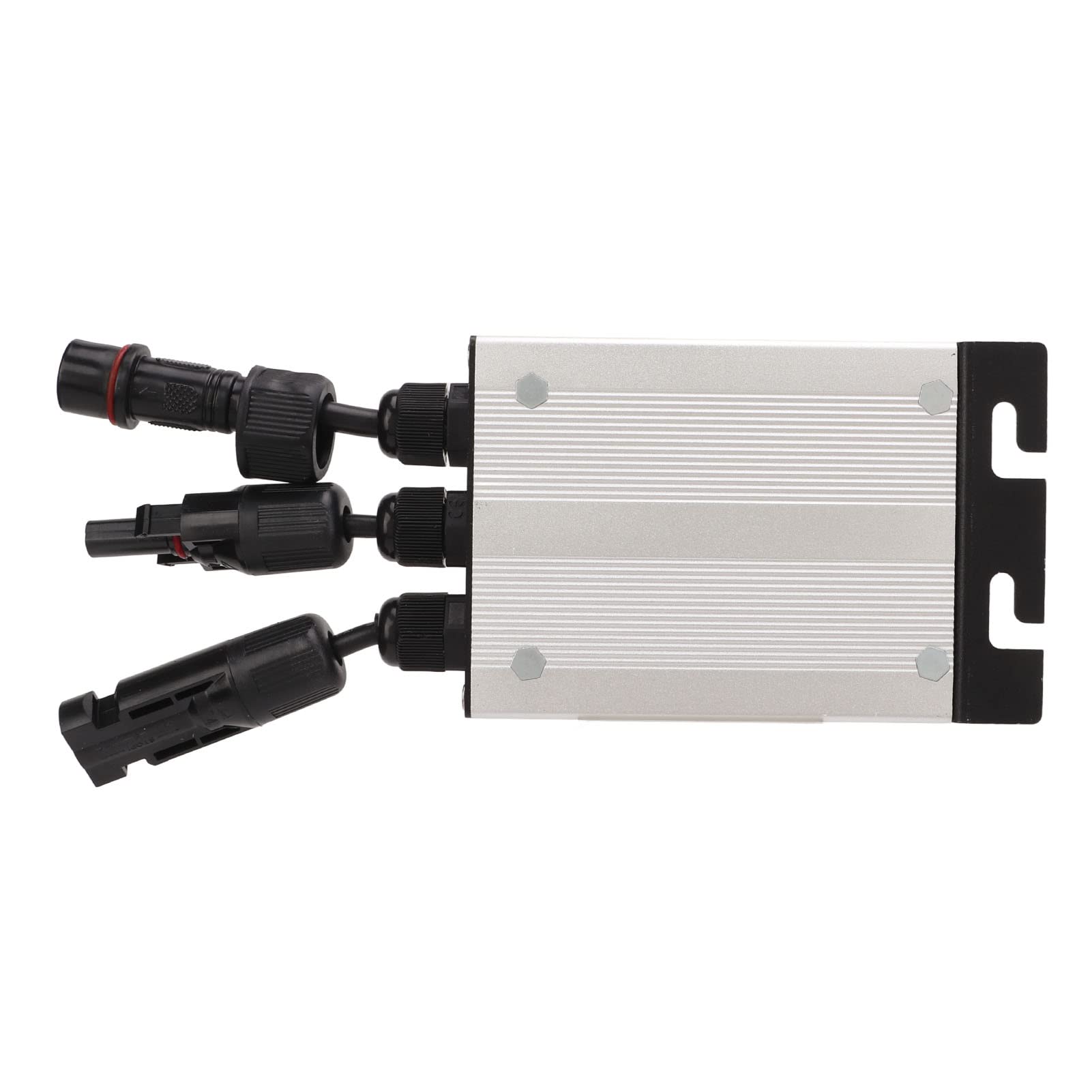 Micro Solar-Wechselrichter 150 W 230 V, Solar Grid Tie, automatische Identifizierung Wechselrichter für kleine Solare, Eingang von 10,8 V bis 30 V DC zu AC Ausgang von 180 V bis 280 V Grid Tie MICR