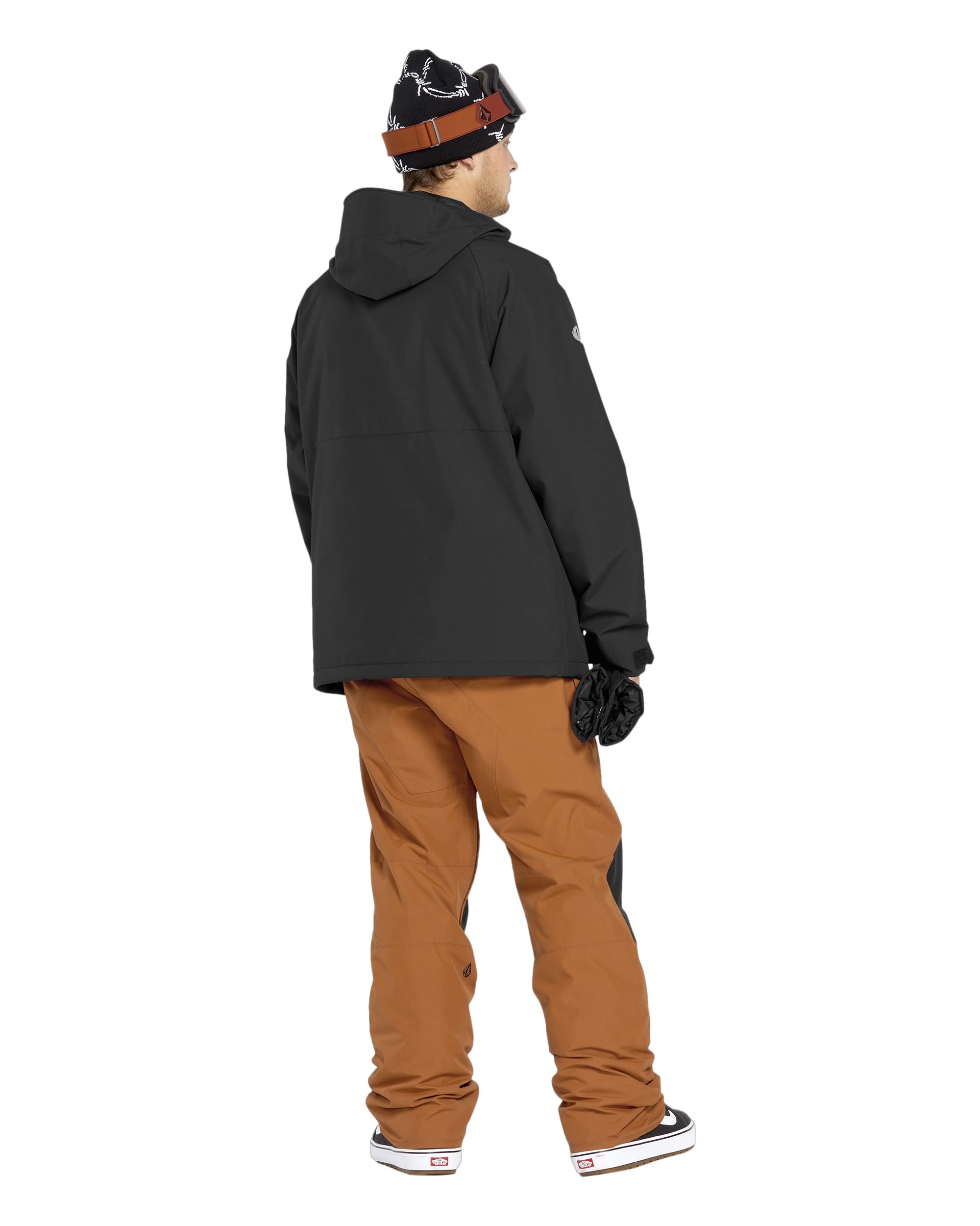 Volcom Pantalon Roan Pantalon Mixte