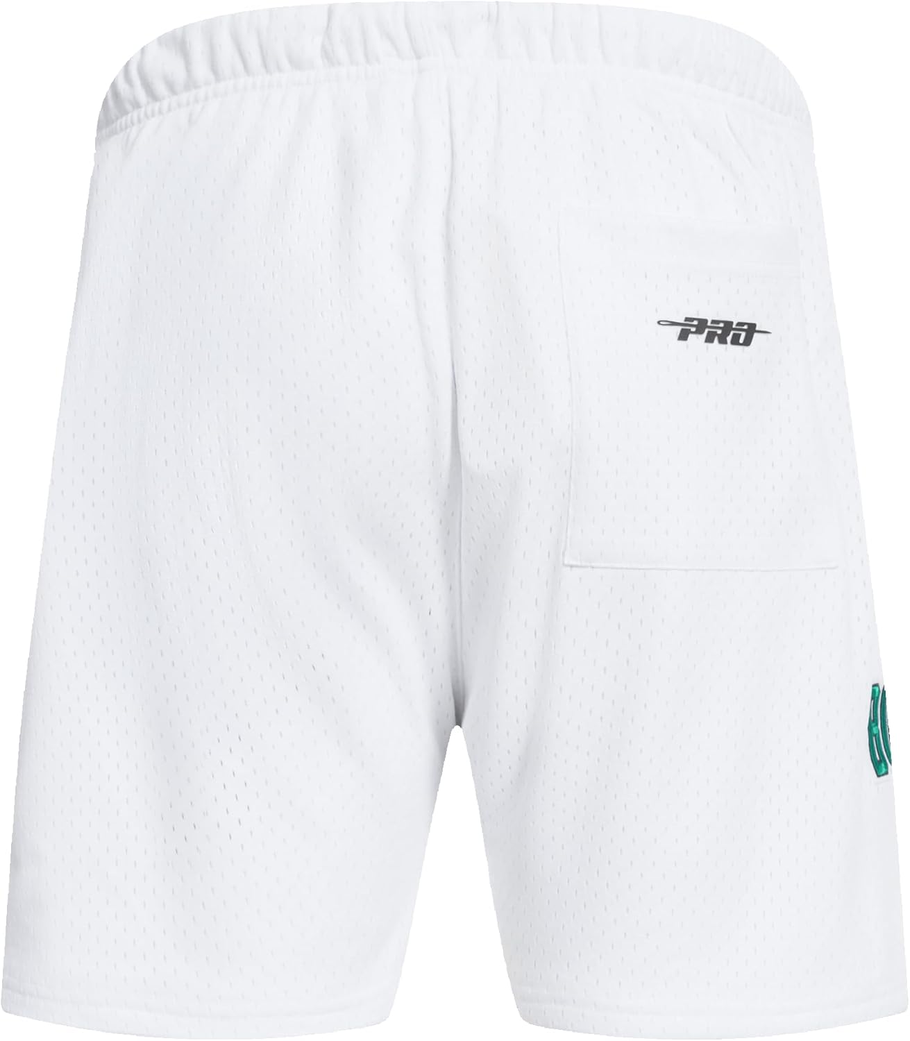 Pro Standard Mens NBA Mesh Short - Image 4