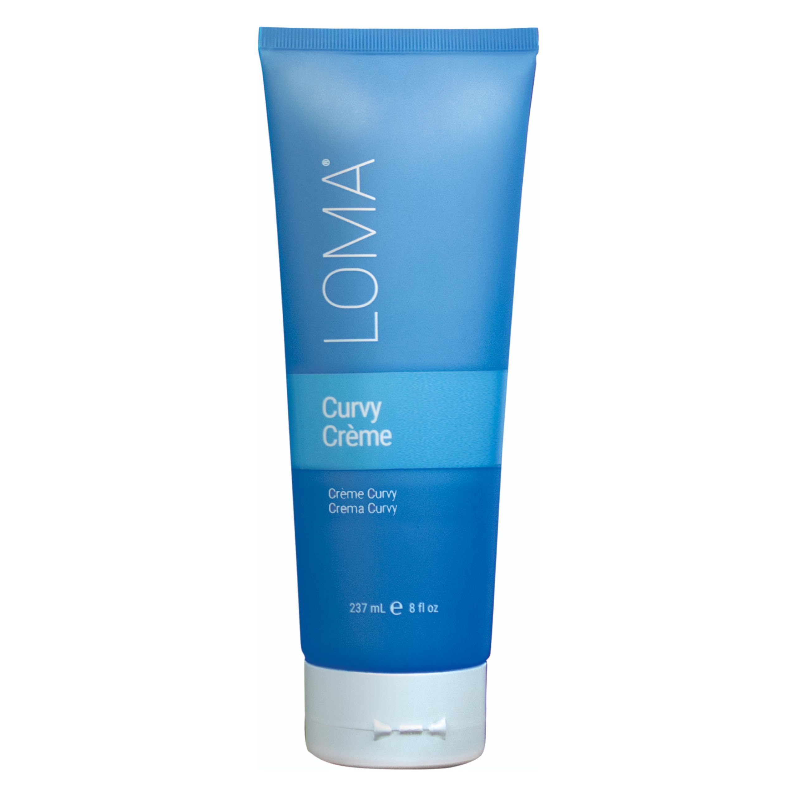 Loma Hair Care Curvy Crème