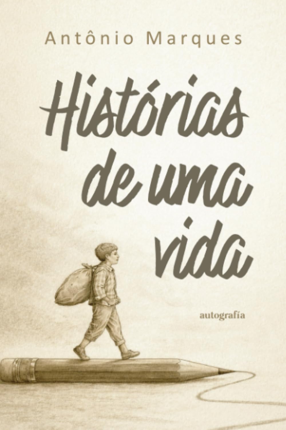 Histórias de uma vida