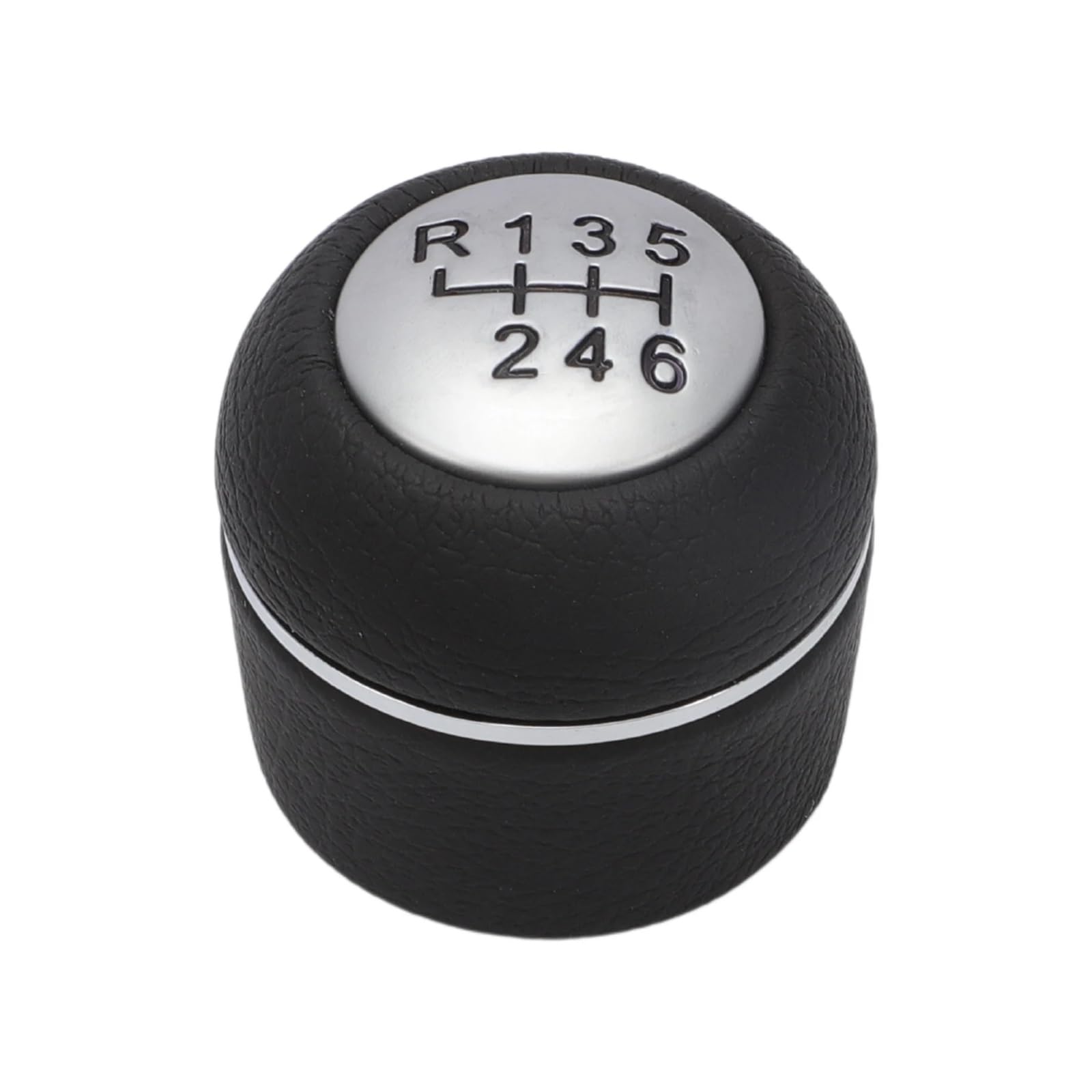Gear Shifter Knob For Alfa For Romeo 159 Brera Spider Sportwagon Stylish