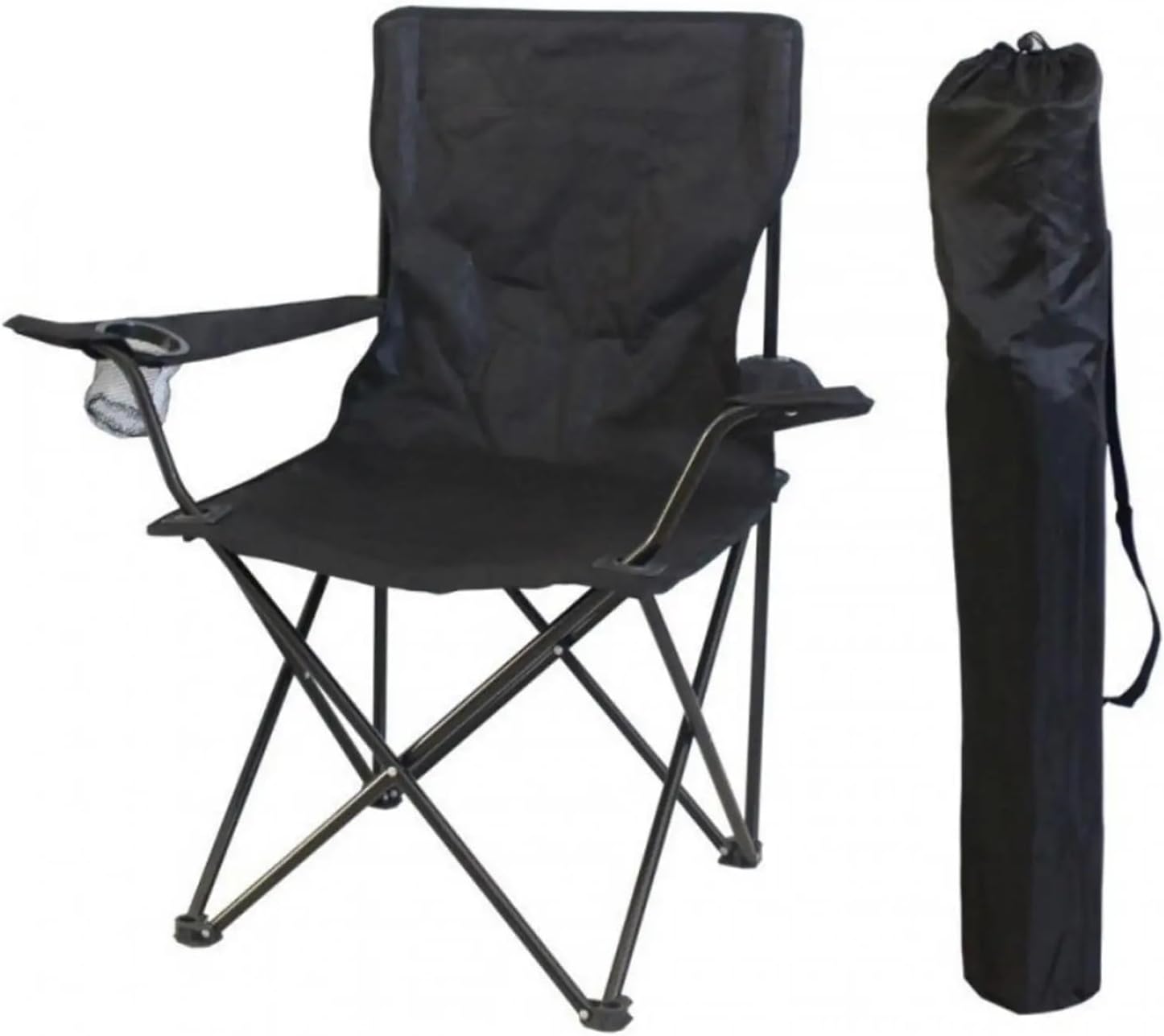 Replacement Bag Folding Chair Camping Large Mouth Bag Beach Storage Fishing Lightweight Outdoor Heavy Duty Carry Bag for Travel (Size : 82x22cm)
