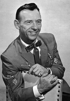 Hank Snow