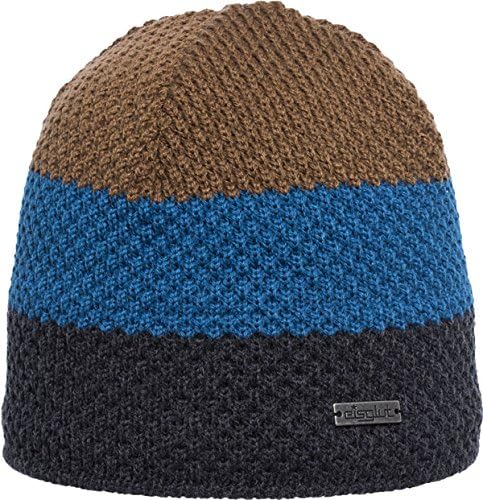 Eisglut Men's Rodrigo Fleece