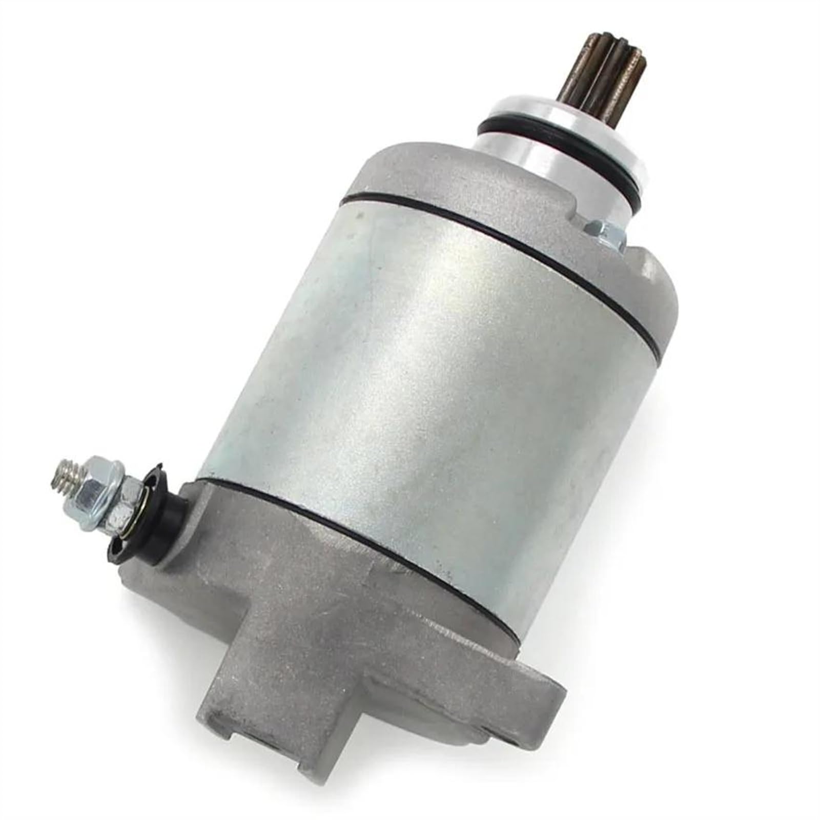 Motor de Arranque para Motocicleta Piaggio Vespa 125 GTS 2007 2008 2009