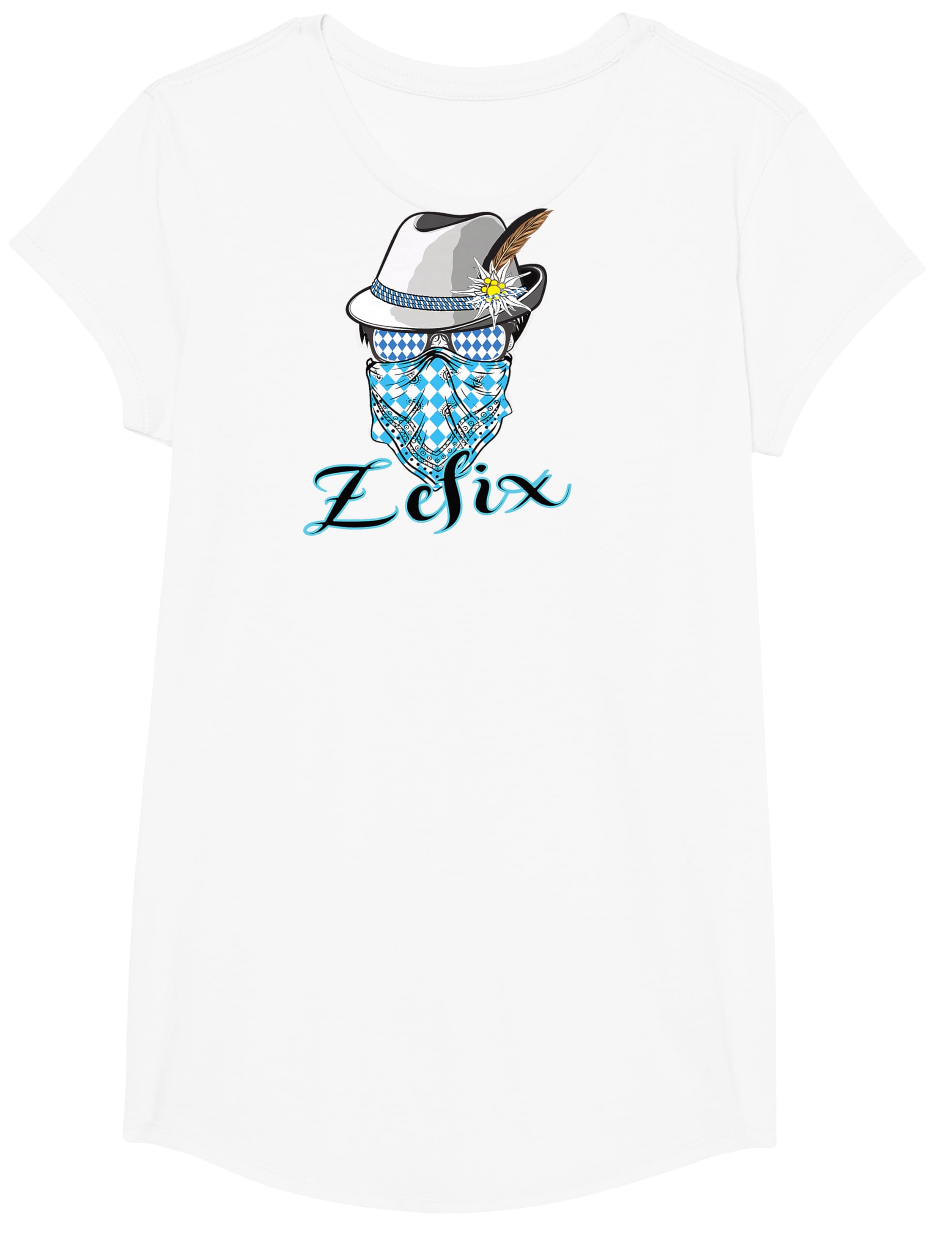 Kleidung mit Designs von Amazon Merch on Demand