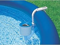 Vista 5 de Intex Deluxe Limpiador automático de alberca - Montado en pared - Superficie de alberca 28000E