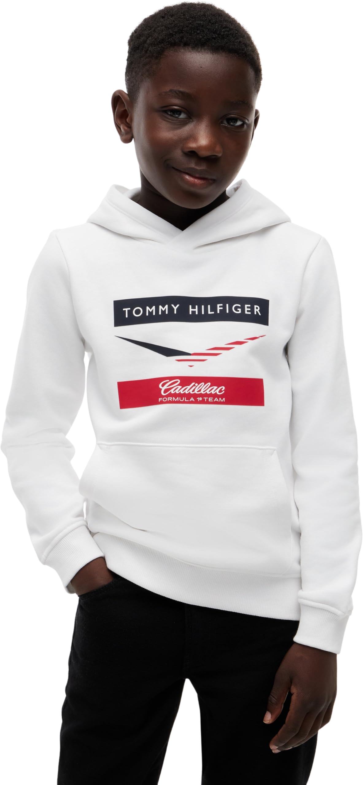 Mode von Calvin Klein & Tommy Hilfiger