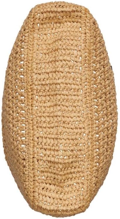 Calvin Klein Women's Calvin Klein Joan Raffia Tote
