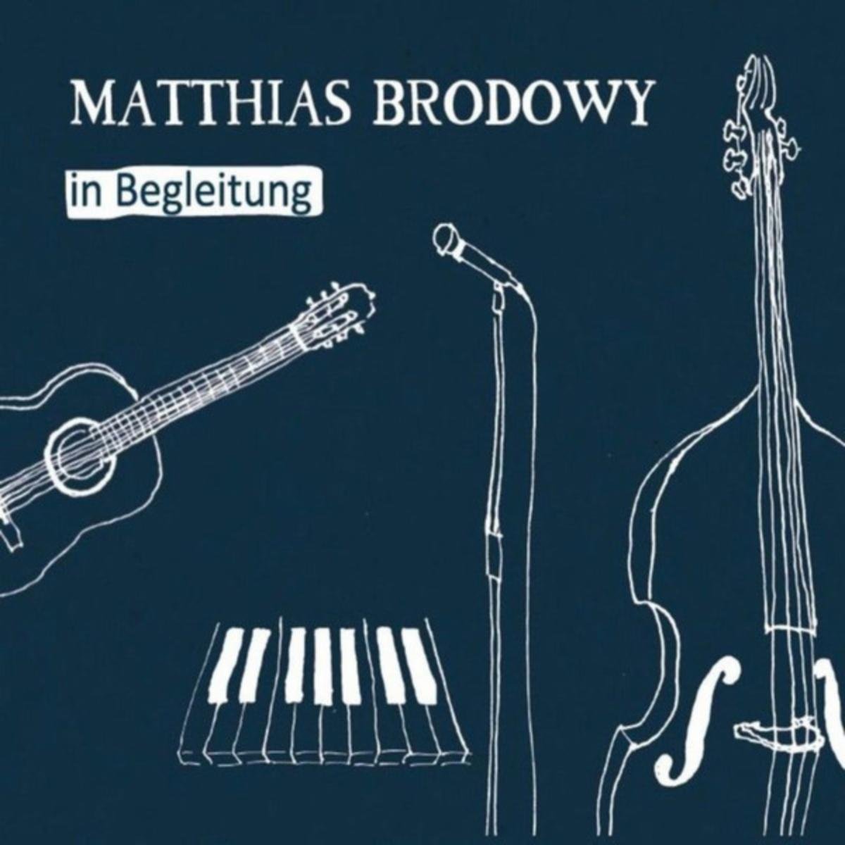 Matthias Brodowy