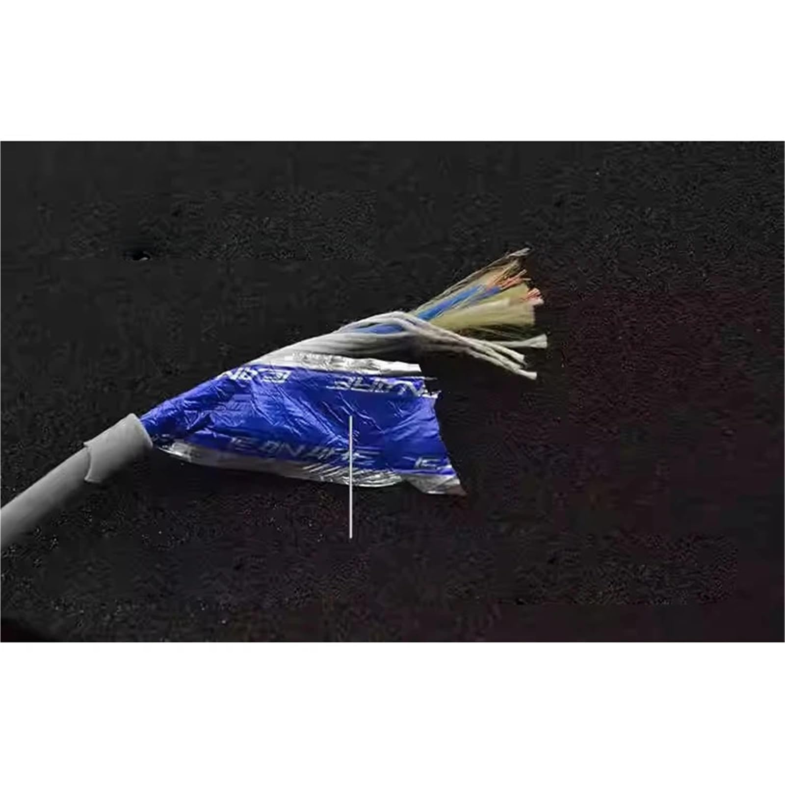 Kabel USB Ousb Line Hifi, podwójny pierścień magnetyczny, pozłacany wzmacniacz, kabel DAC USB A do MINI USB(1m)