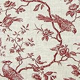 Meterware ab 0,5 Meter: Menge 1 = 0,5 m, Menge 2 = 1,0 m usw. Der angegebene Preis entspricht einer Stofflänge von 0,5m. Der Grundpreis für einen Meter ist demnach doppelt so hoch. Dieser Stoff hat eine Breite von 150 cm.