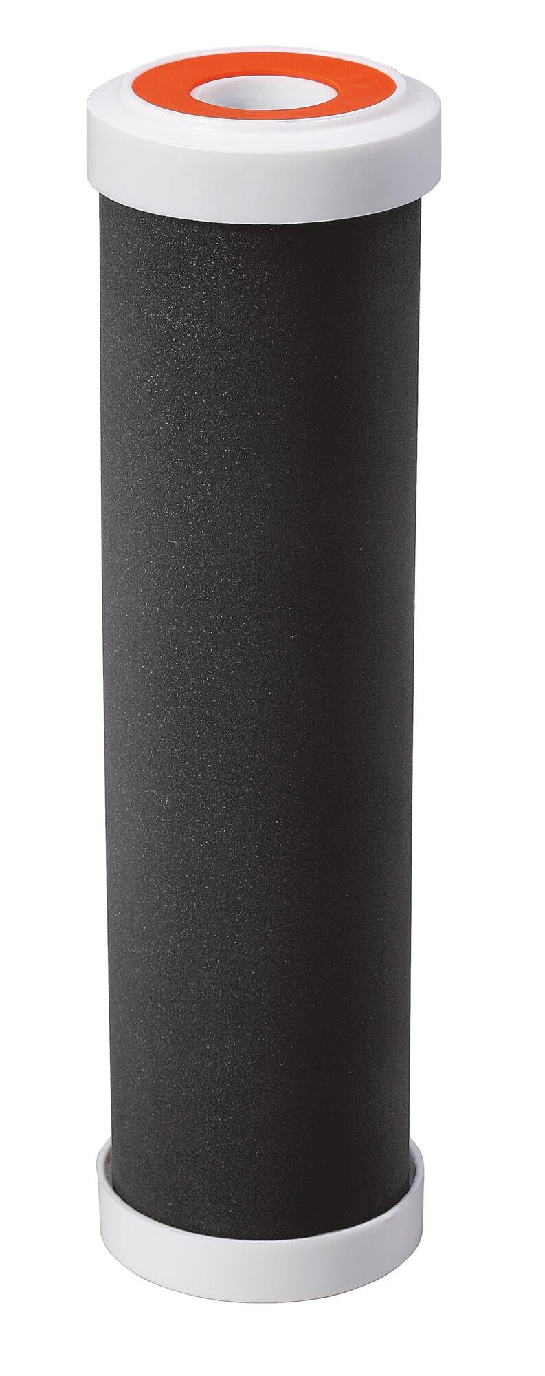 AQUAWATER 105.002-3 en 1 cartucho para el agua potable, para la filtración de impurezas en el consumo de agua de la casa