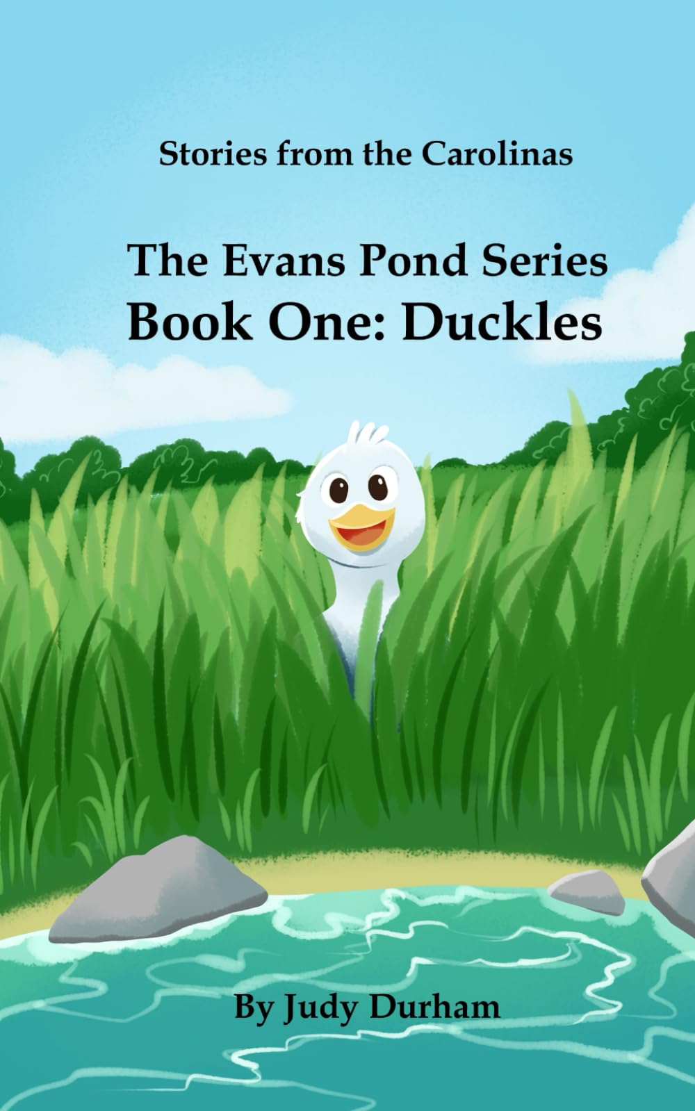Duckles: The Evans Pond Series