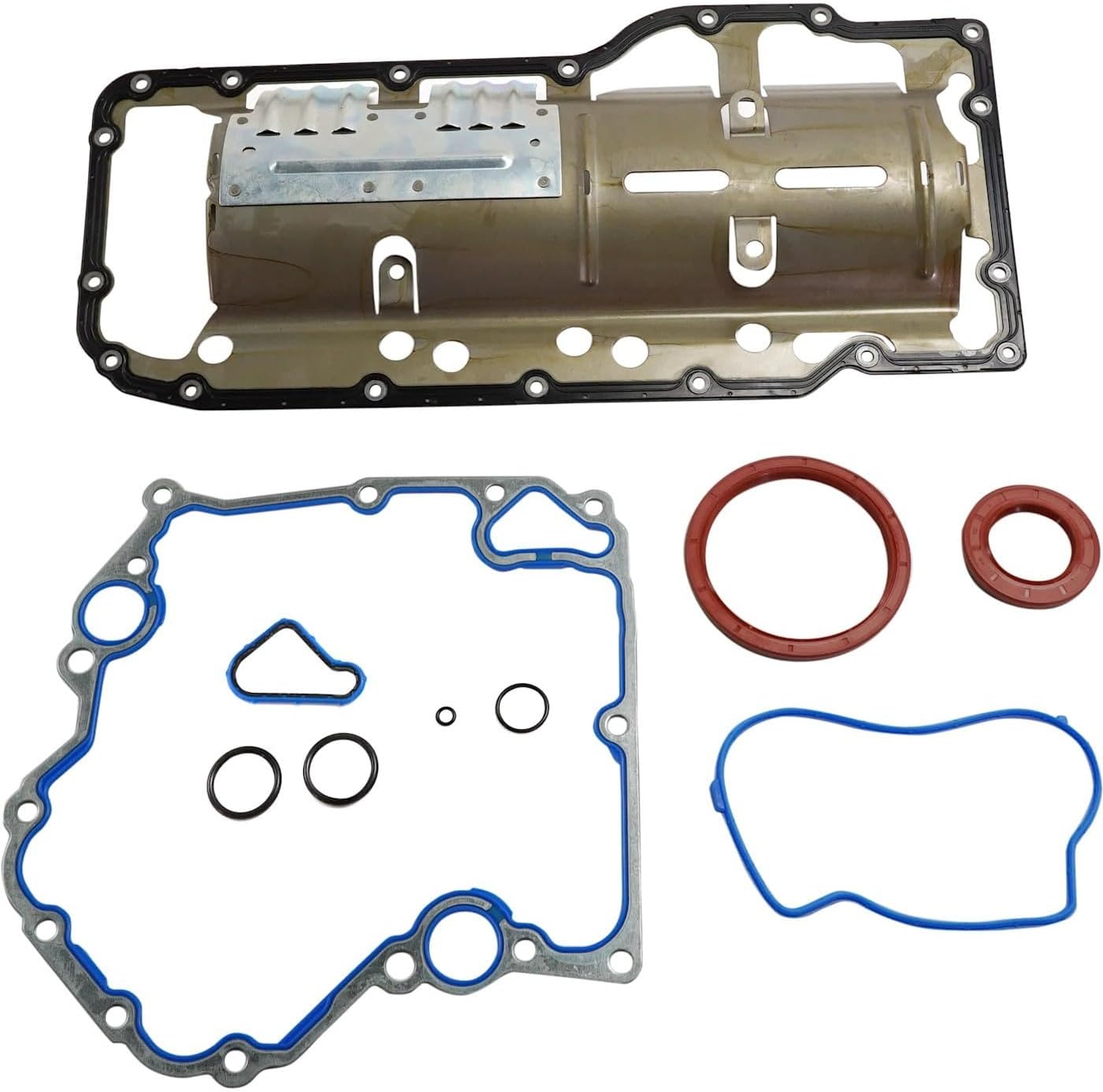 Replacement Cylinder Head Gasket Kit Compatible with Dodge Dakota 4.7L V8 (Gas/Flex)