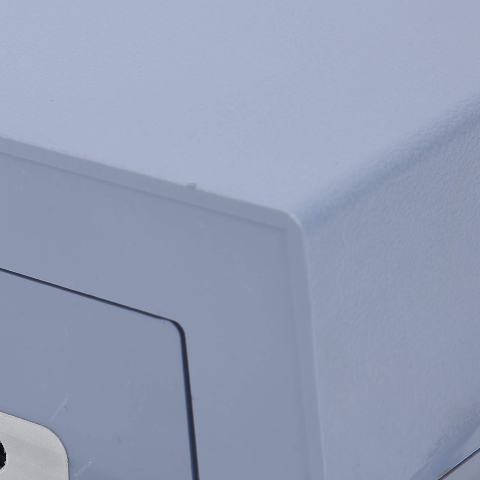 ciciglow Generador de Señal RF, Radio de Acondicionamiento de Fuente de Señal 800Hz 0.5MHZ‑470MHZ Módulo Generador de Audio Modulación de Audio Incorporada de 800Hz