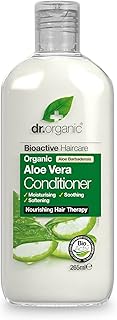 Organic Doctor Aloe Vera, Conditioner, 9 Fluid Ounce