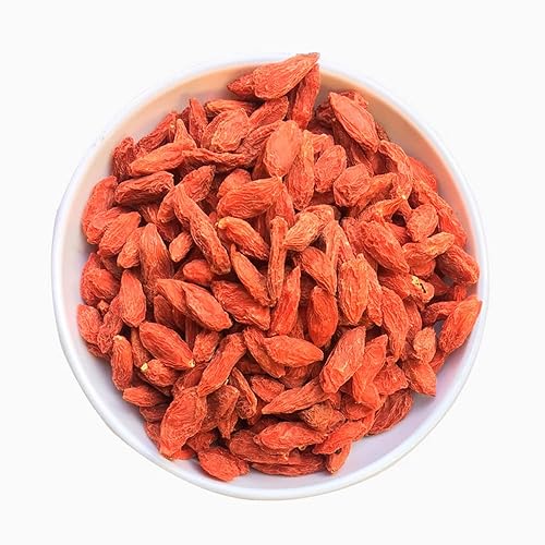 Gouqi, vid de matrimonio, Lycium Chinensis, Wolfberry, Lycium Chinensis, Goji Berry, Red Chinese Wolfberry Goqi, níspero, Goji, Goji Berry o