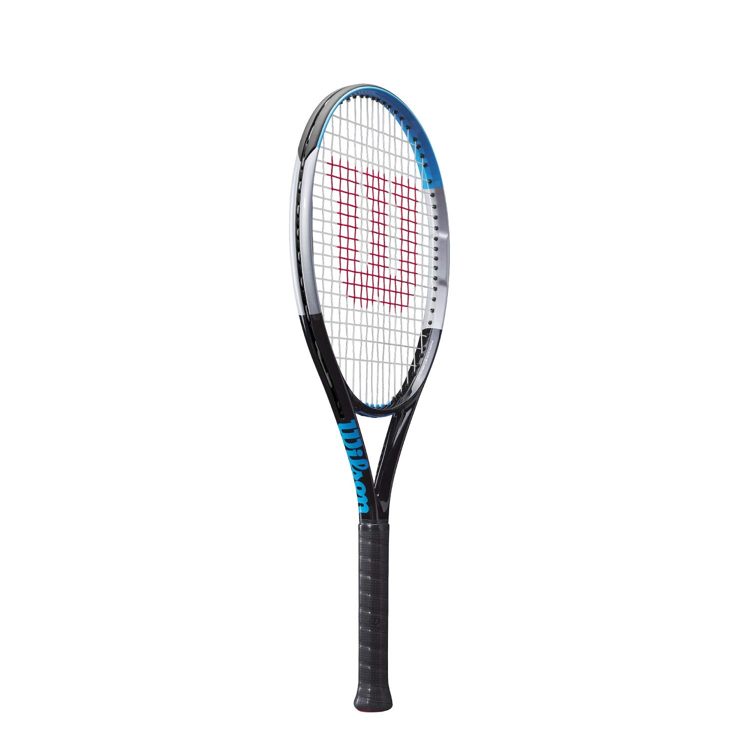 Amazon | Wilson(ウイルソン) 硬式 テニスラケット [ガット張り上げ済 
