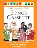  Songs Cassette