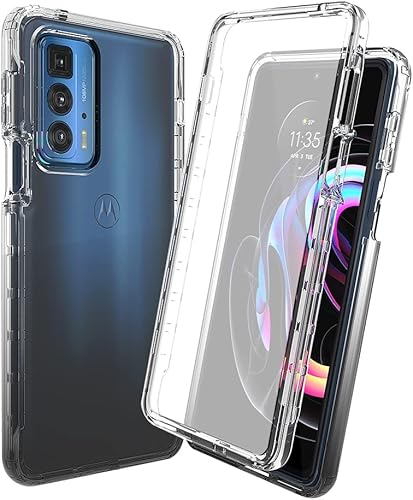 Miniatura 118 de Funda para Xiaomi Redmi Note 11 Pro, funda a prueba de golpes con protector de pantalla para Xiaomi Redmi Note 11 Pro 4G 2201116TG/Redmi Note 11 Pro
