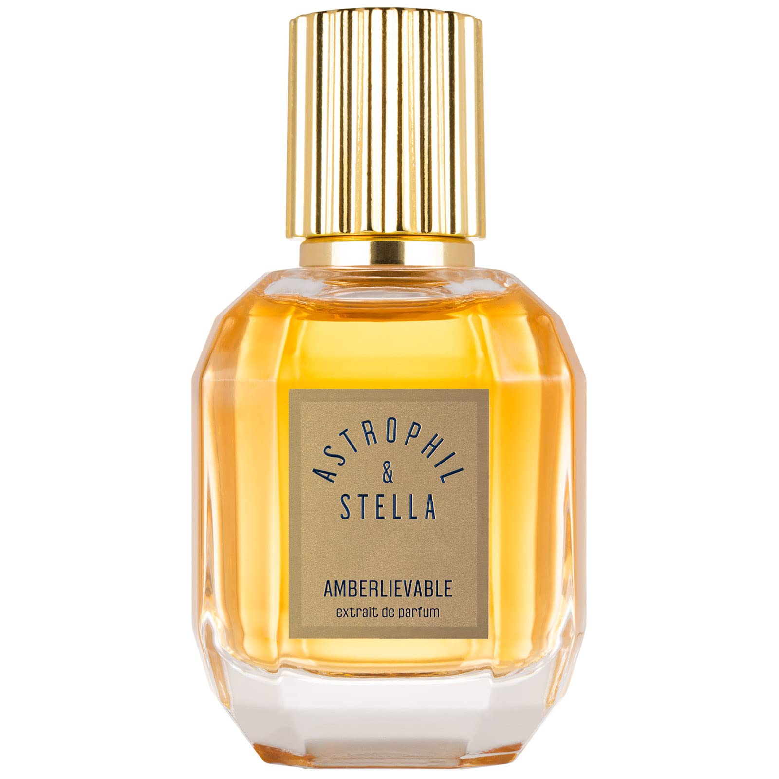 Astrophil & Stella unisex Extrait de Parfum Amberlievable 1.7 OZ