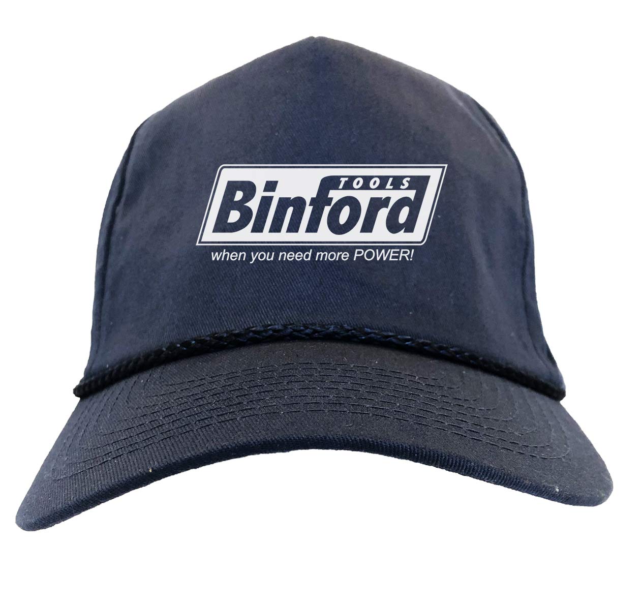 TcomboBinford Tools - TV Parody Funny Golf Hat