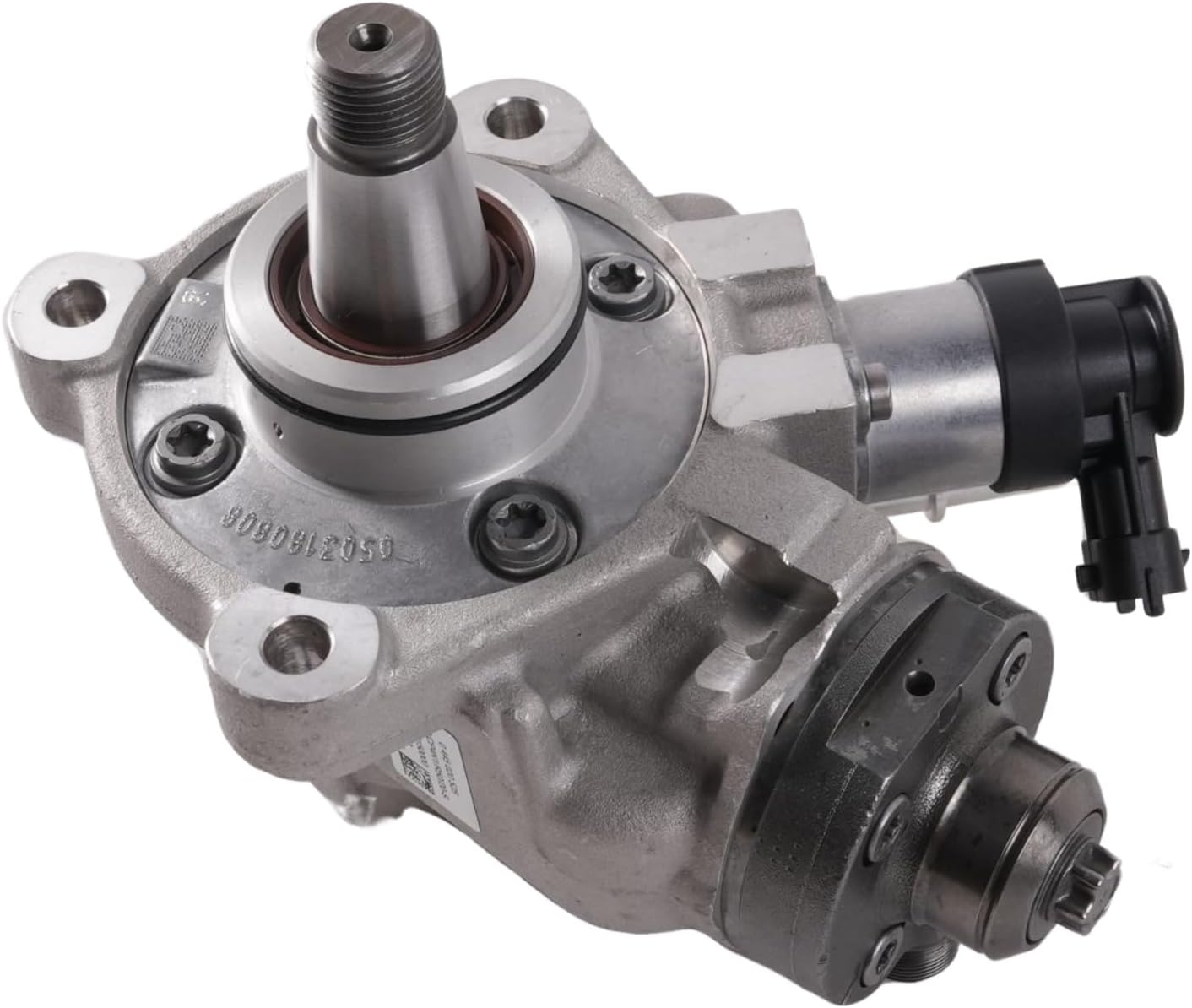 0445020525 04123934 4123934 4123891 Fuel Injection Pump for Deutz TCD2.9 TCD 2.9L L4 TCD3.6 TCD 3.6L L4 Diesel Engine