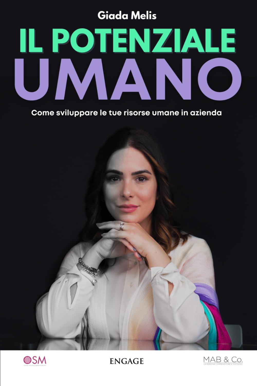 Il potenziale umano: Come sviluppare le risorse umane in azienda