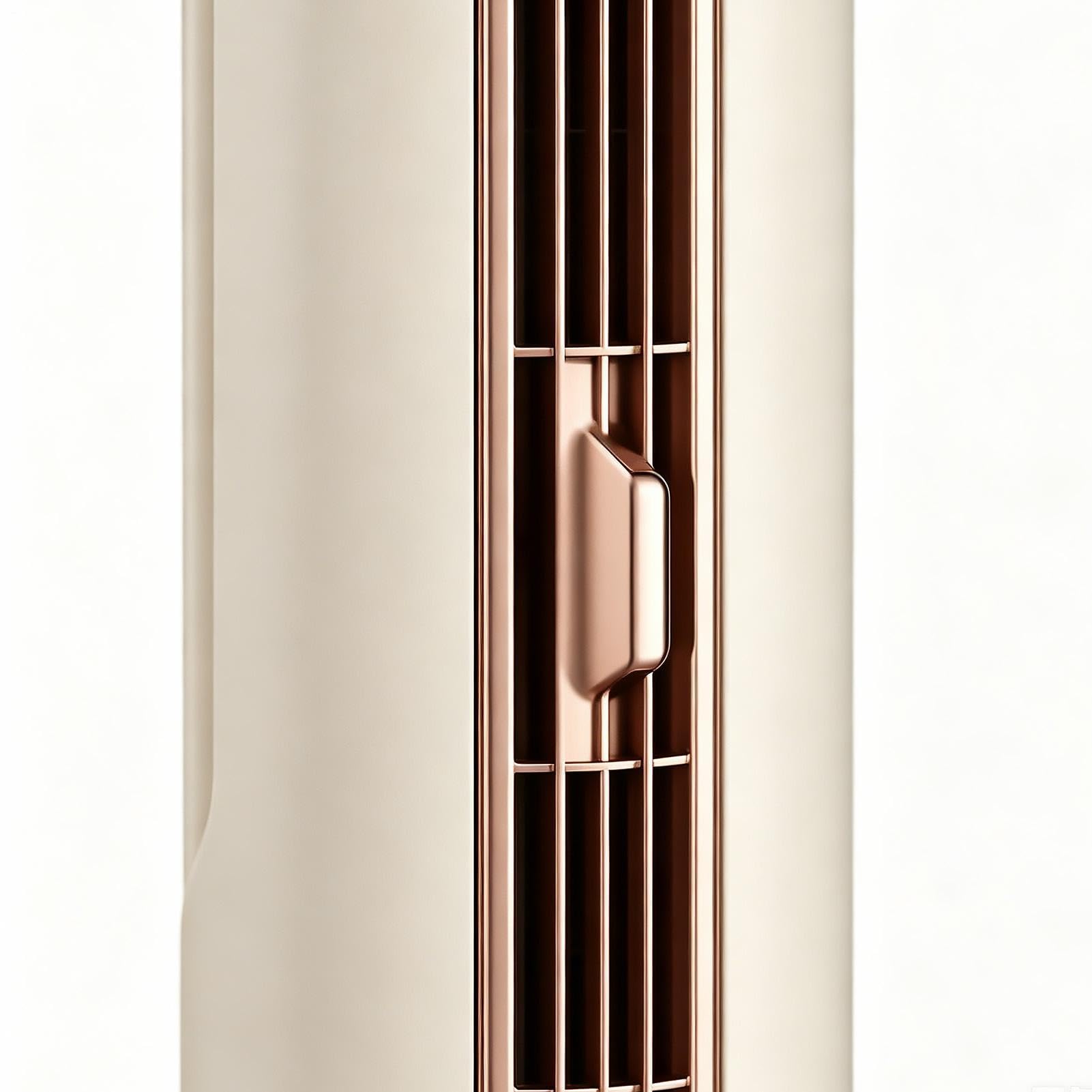 Ventilatore senza pale, ventilatore a torre con design portatile 2026, ventole di raffreddamento silenziose per casa, ufficio, camera da , ventilatore da scrivania alimentato tramite USB