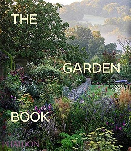 The Garden Book: Revised and Updated Edition