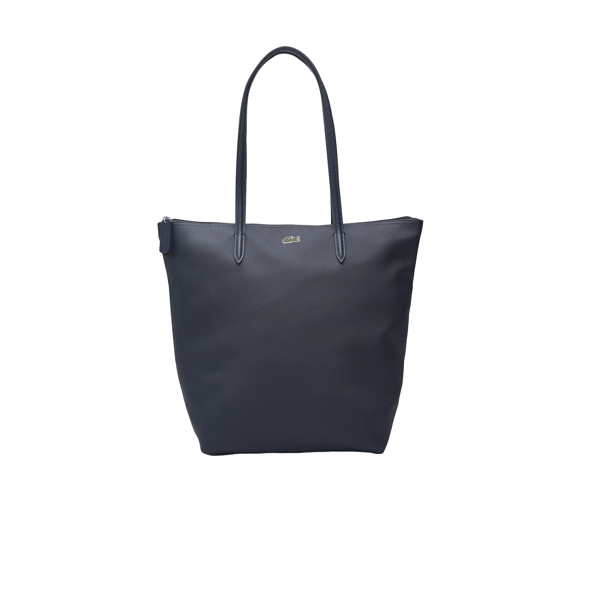 

                                                    Lacoste Women's L.12.12 Concept Vertical Tote, Pen