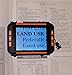 ViSee LVM-300 3.5 Inch Portable Video Magnifier Reading Aide for Low Vision with Stand