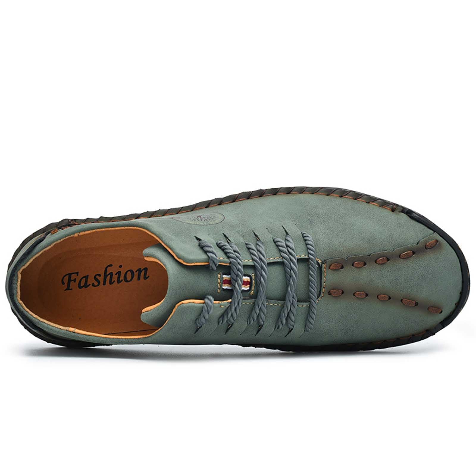 Scarpe da Ginnastica Casual Traspiranti comode Slip-on per Uso Quotidiano con Suola Antiscivolo
