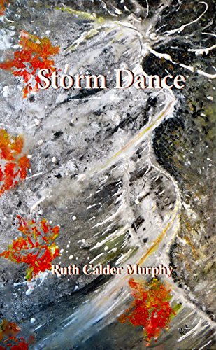 Storm Dance (The Dance - Collected Poetry Book 5) (English Edition)