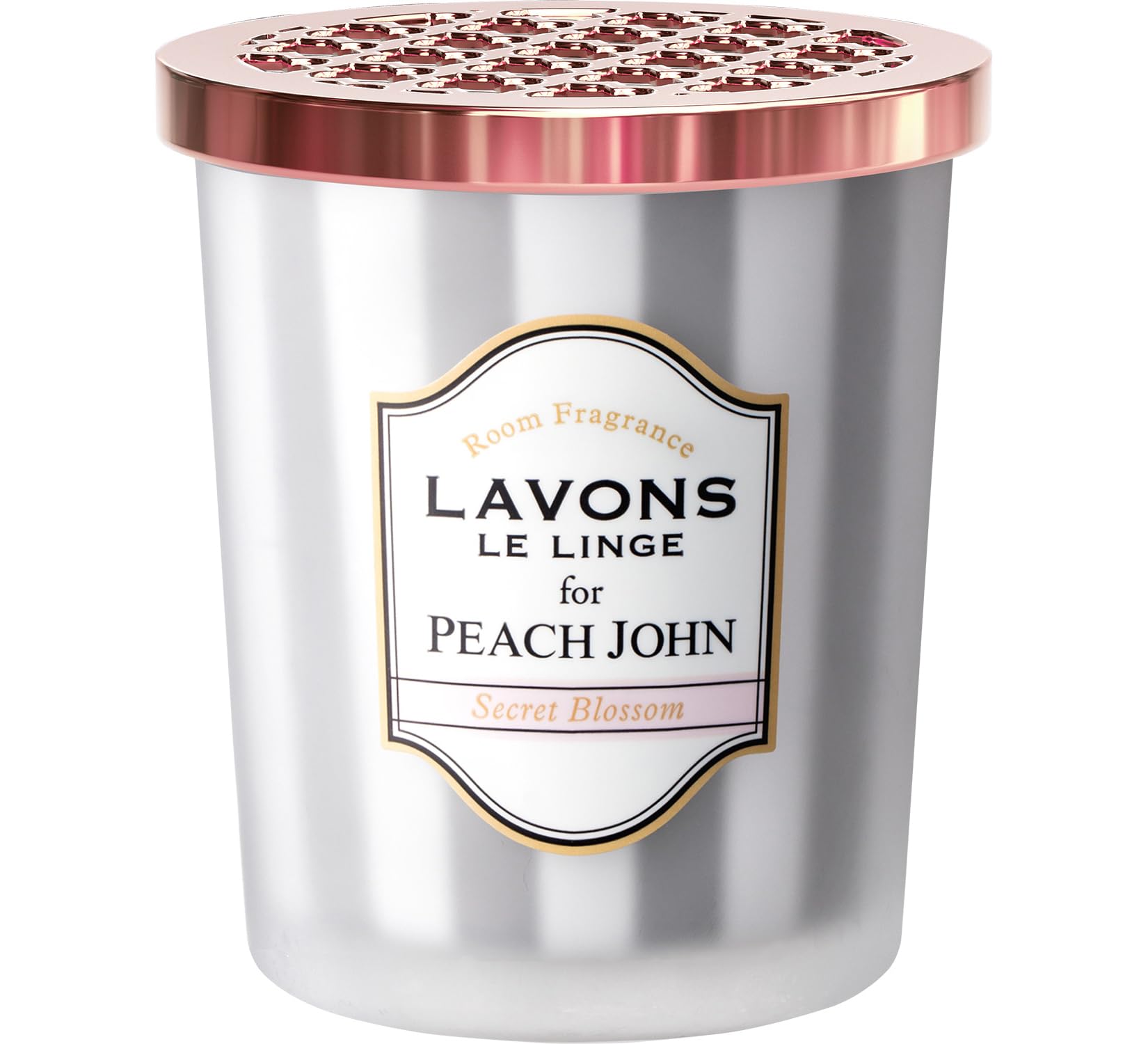 Amazon.co.jp: ラボン for PEACH JOHN 部屋用フレグランス 
