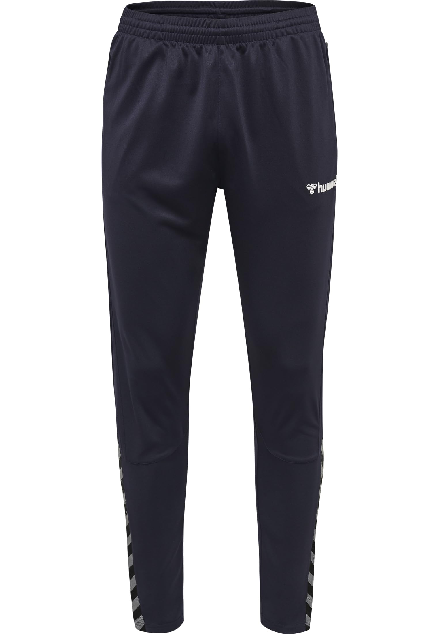 hummel hmlAUTHENTIC Training Trousers, Navy, XS