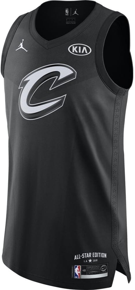 Nike Lebron James 2018 All Stars Authentic