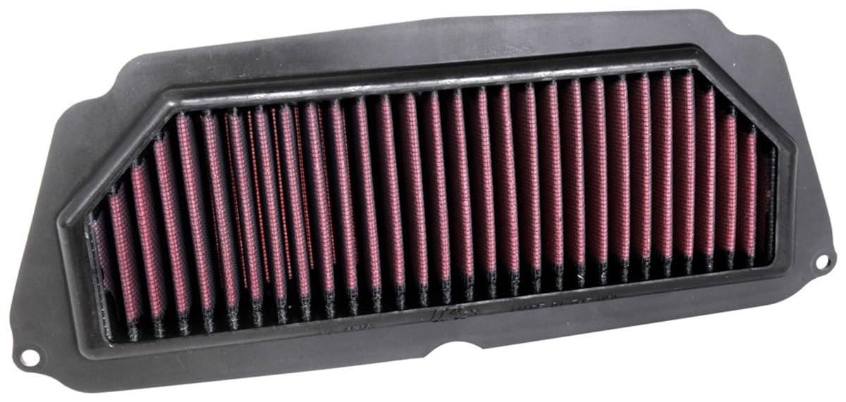 K&N FILTRO DE AIRE HA-6519